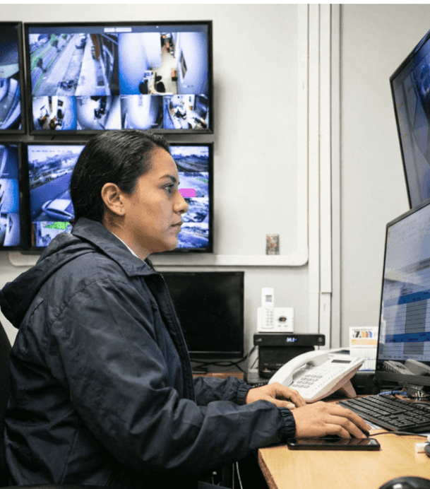 monitoreo personalizado ininterrumpido con fuseaccess