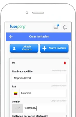 celular-mostrando-app-fuseaccess